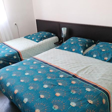 Auberge De La Petite Hutte Codolet Dış mekan fotoğraf